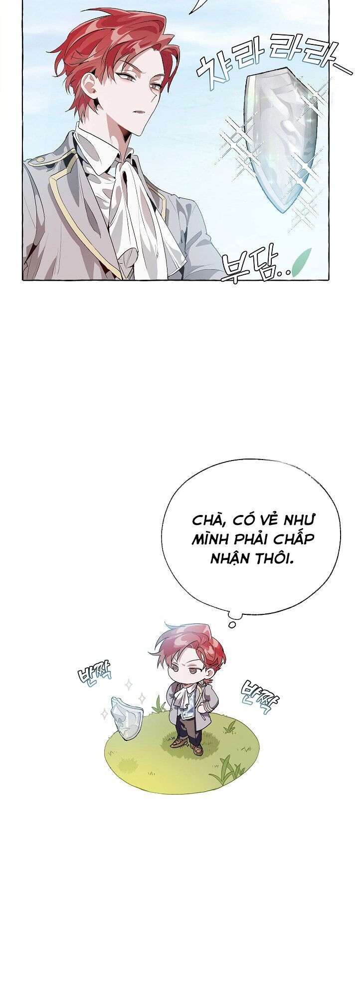 Phế vật dòng dõi bá tước  chapter 10 - Upload bởi truyensieuhay.com