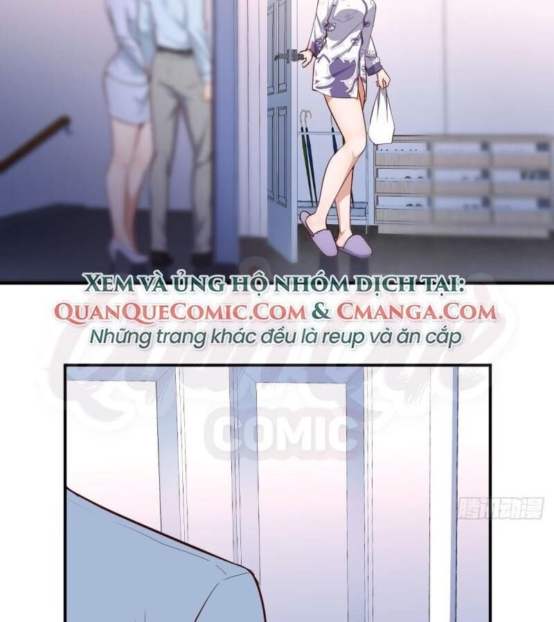 Trong Nhà Có 2 Bạn Gái Song Sinh chapter 11 - Trang 2