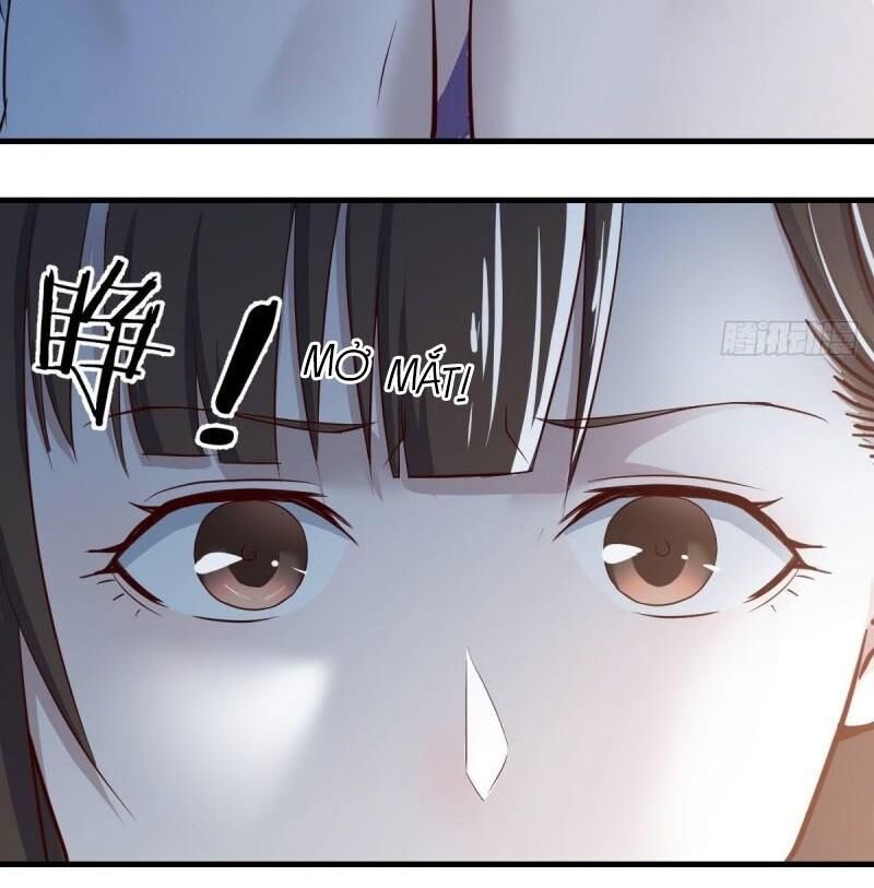 Trong Nhà Có 2 Bạn Gái Song Sinh chapter 11 - Trang 29