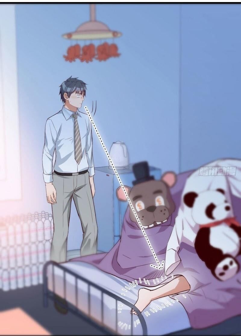 Trong Nhà Có 2 Bạn Gái Song Sinh chapter 11 - Trang 40