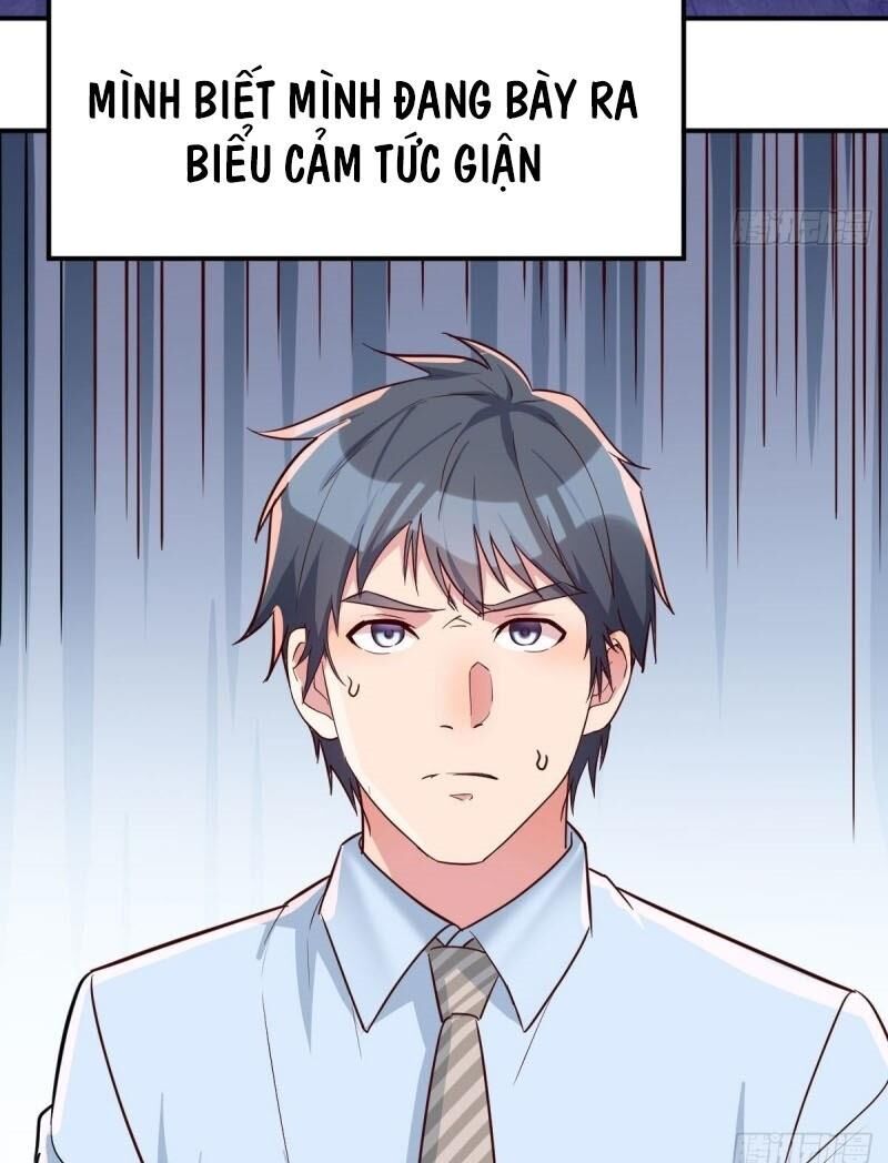 Trong Nhà Có 2 Bạn Gái Song Sinh chapter 11 - Trang 59
