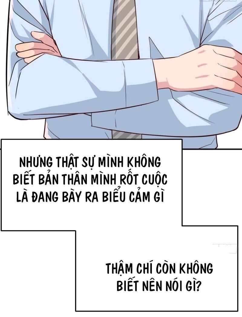 Trong Nhà Có 2 Bạn Gái Song Sinh chapter 11 - Trang 60