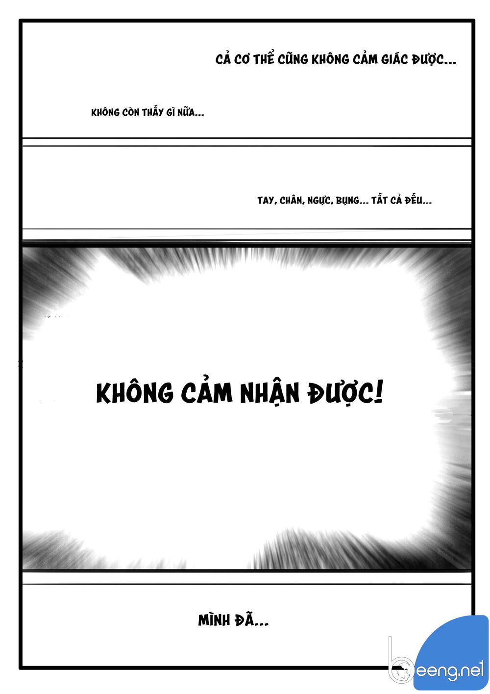 Đại Thần Ký chapter 14 - Upload bởi truyensieuhay.com