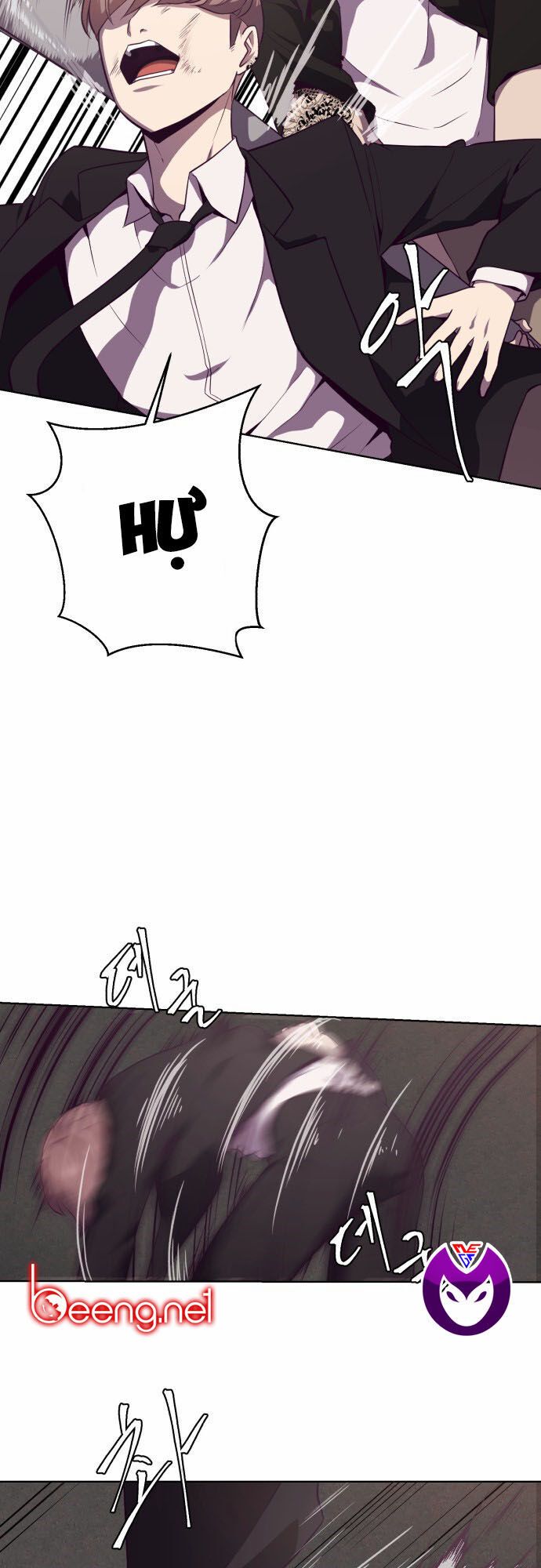 Cậu bé của thần chết chapter 18 - Upload bởi truyensieuhay.com