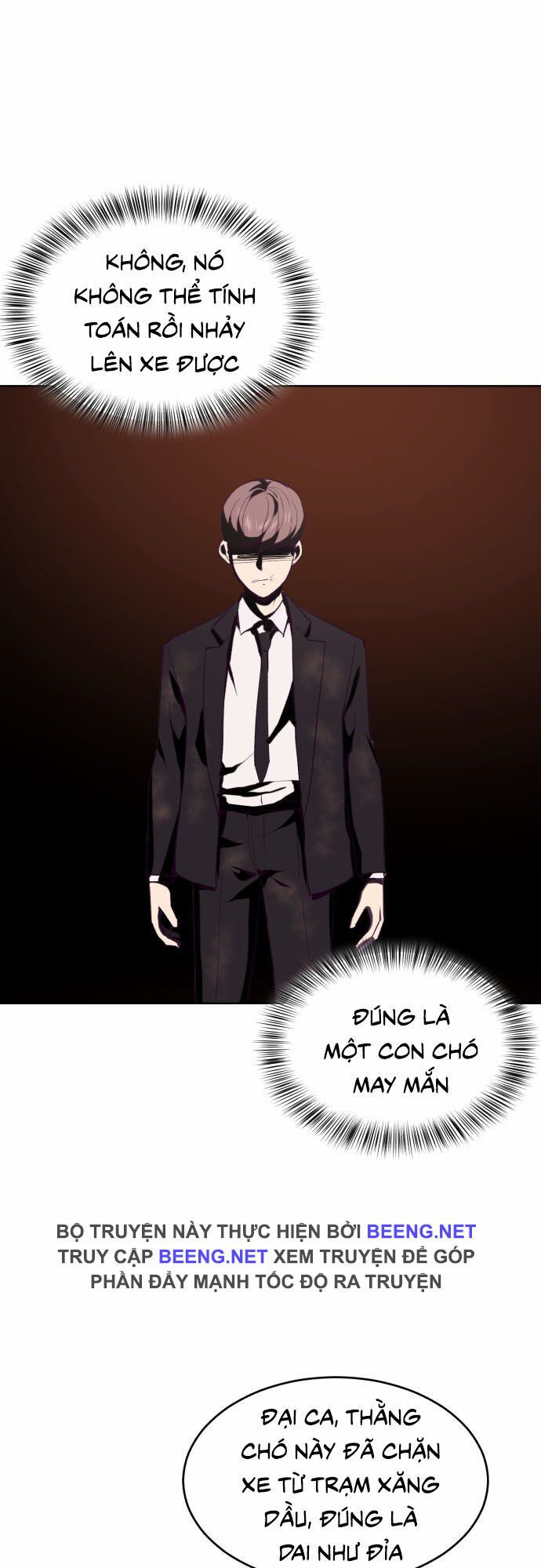 Cậu bé của thần chết chapter 18 - Upload bởi truyensieuhay.com