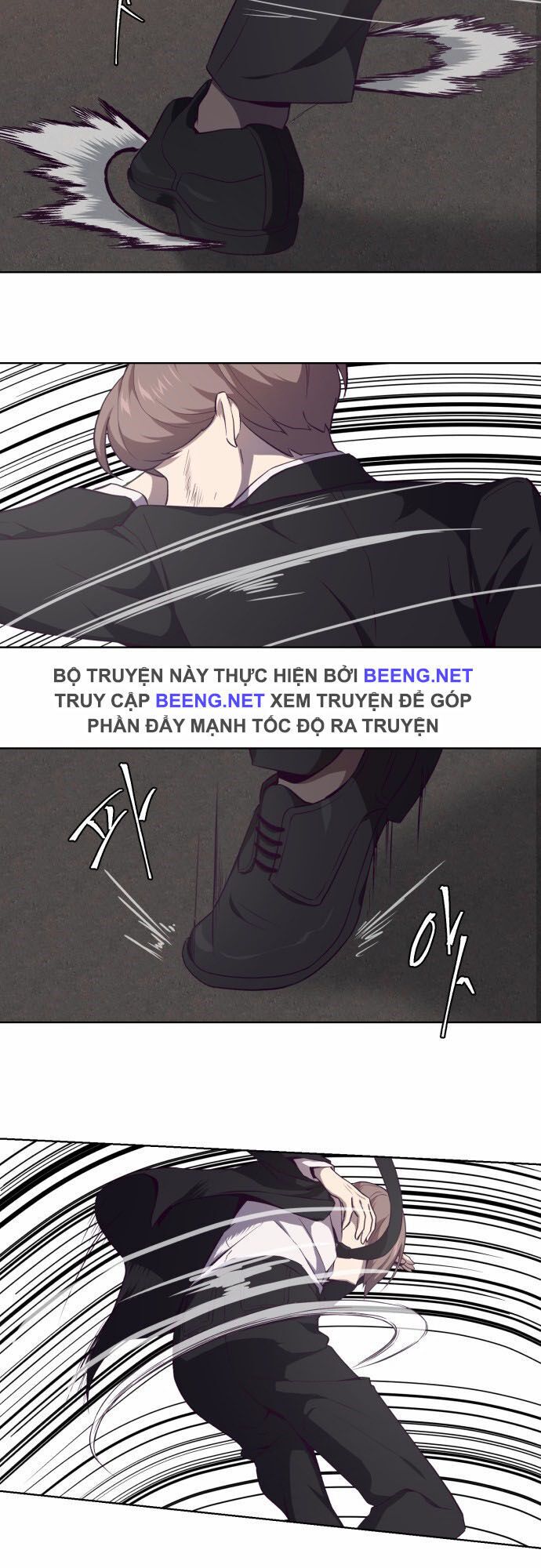 Cậu bé của thần chết chapter 18 - Upload bởi truyensieuhay.com