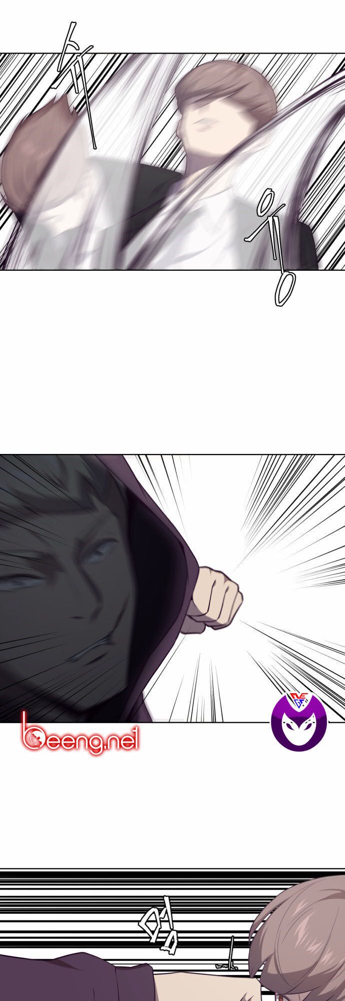 Cậu bé của thần chết chapter 18 - Upload bởi truyensieuhay.com