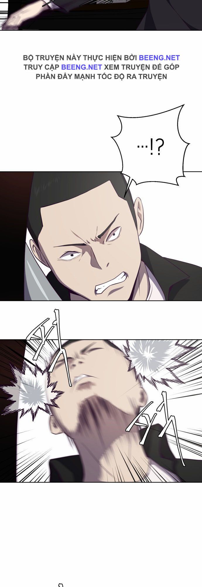 Cậu bé của thần chết chapter 18 - Upload bởi truyensieuhay.com