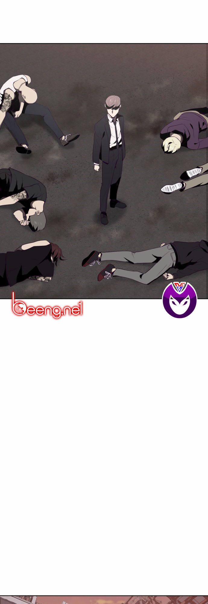 Cậu bé của thần chết chapter 18 - Upload bởi truyensieuhay.com
