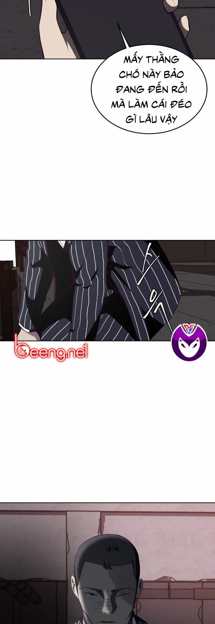 Cậu bé của thần chết chapter 18 - Upload bởi truyensieuhay.com