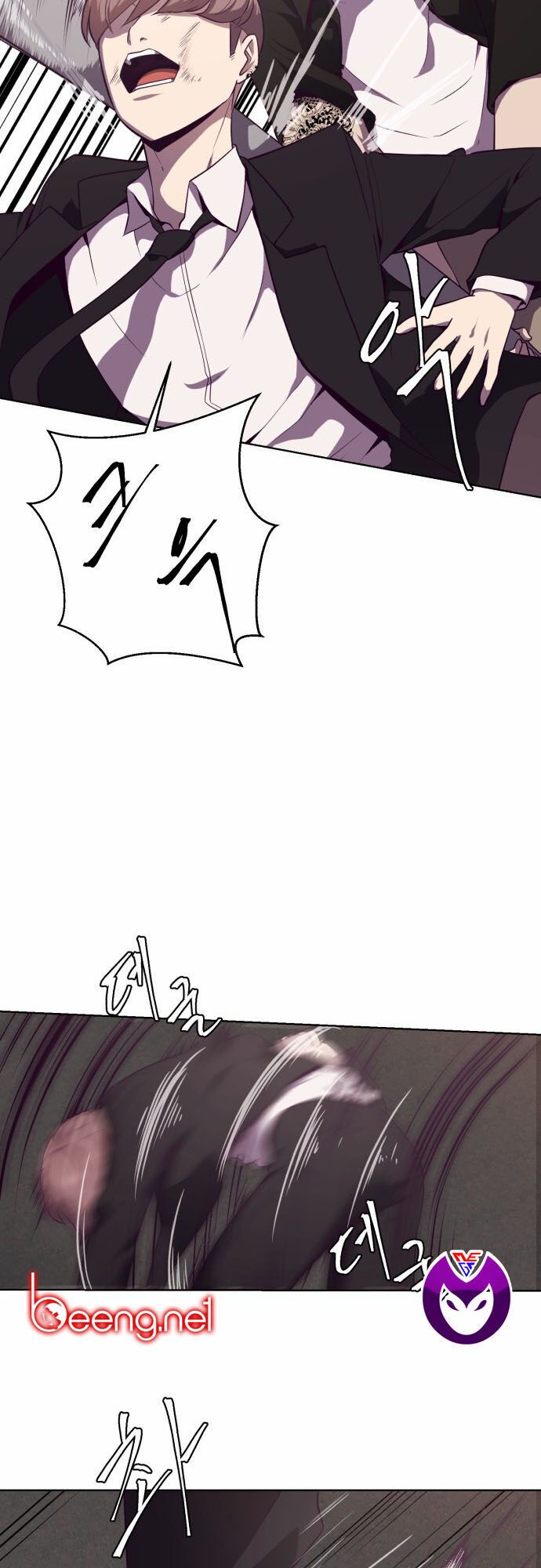 Cậu bé của thần chết chapter 18 - Upload bởi truyensieuhay.com