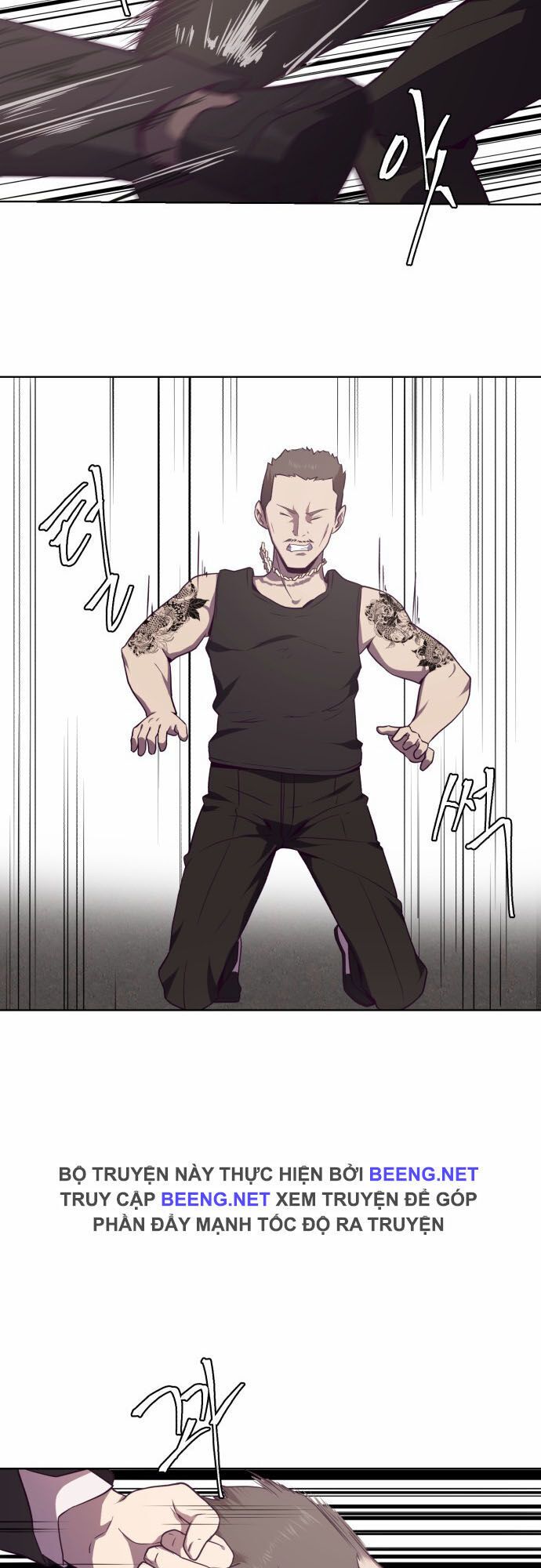 Cậu bé của thần chết chapter 18 - Upload bởi truyensieuhay.com