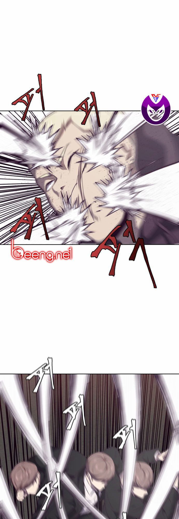 Cậu bé của thần chết chapter 18 - Upload bởi truyensieuhay.com
