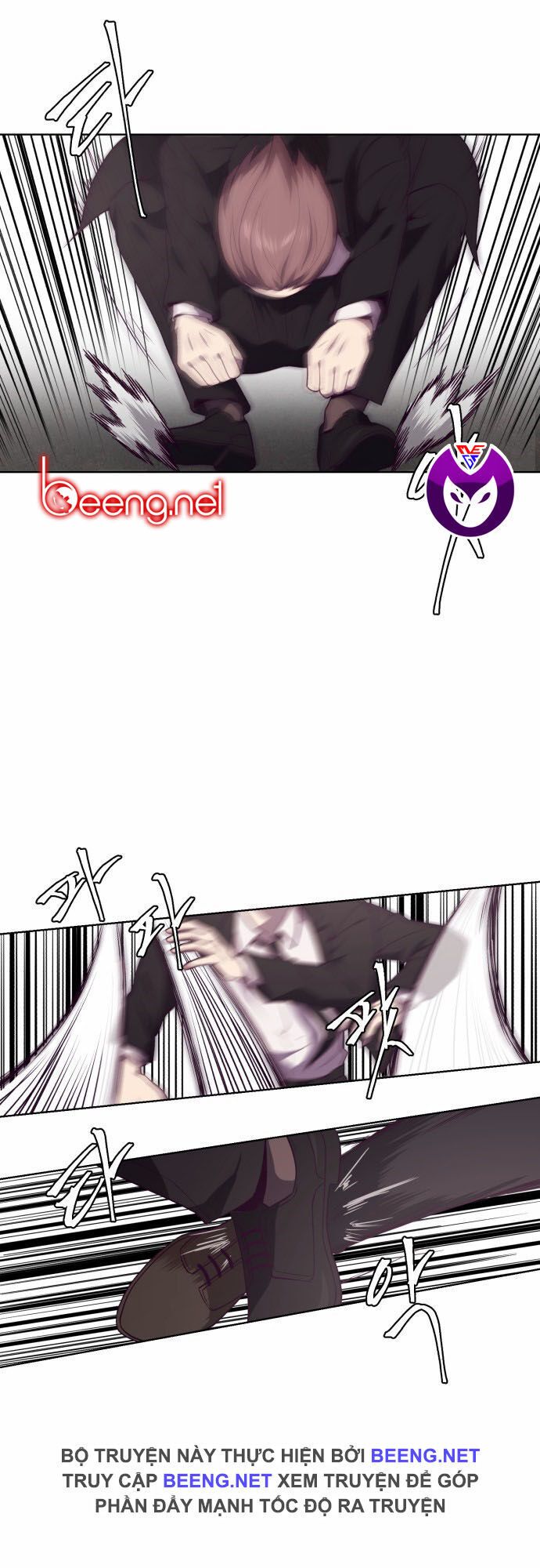 Cậu bé của thần chết chapter 18 - Upload bởi truyensieuhay.com