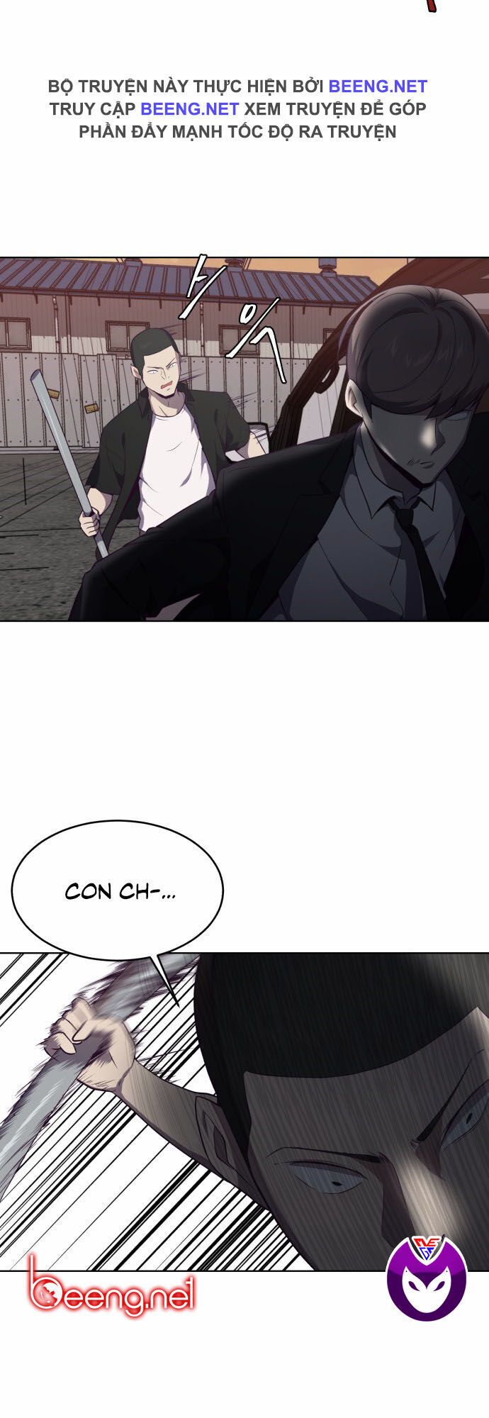 Cậu bé của thần chết chapter 18 - Upload bởi truyensieuhay.com
