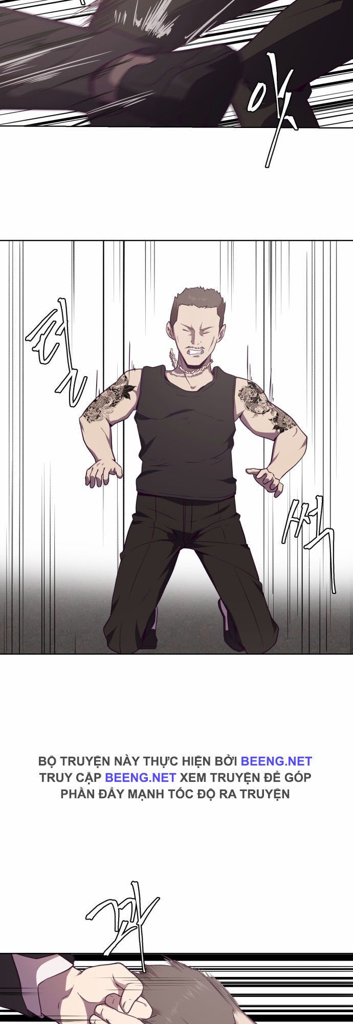 Cậu bé của thần chết chapter 18 - Upload bởi truyensieuhay.com