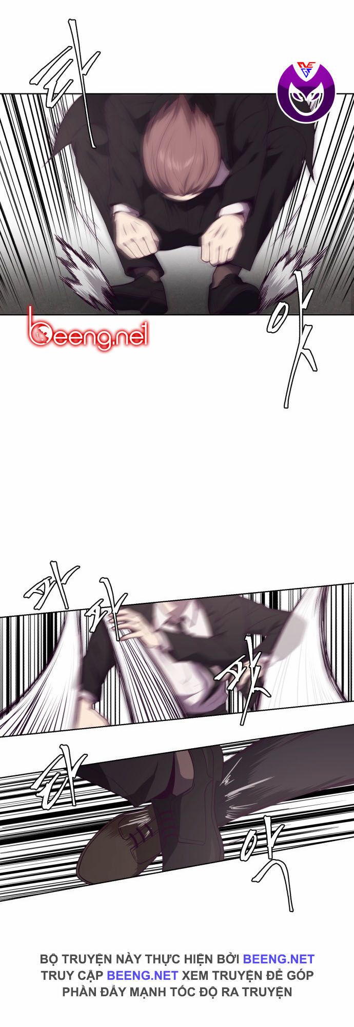 Cậu bé của thần chết chapter 18 - Upload bởi truyensieuhay.com