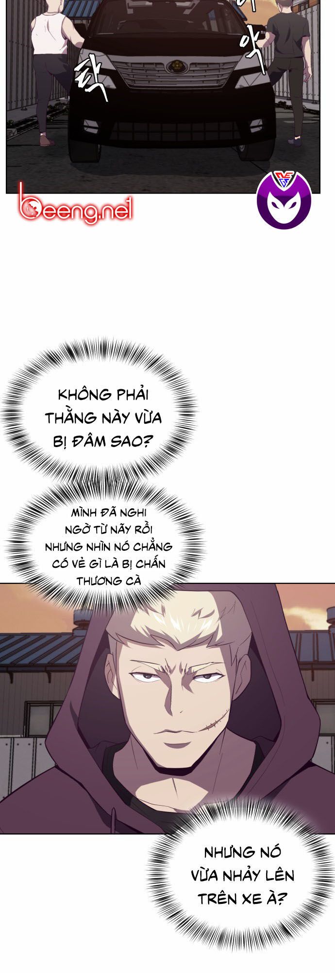 Cậu bé của thần chết chapter 18 - Upload bởi truyensieuhay.com