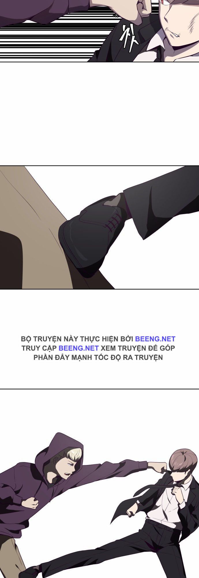 Cậu bé của thần chết chapter 18 - Upload bởi truyensieuhay.com