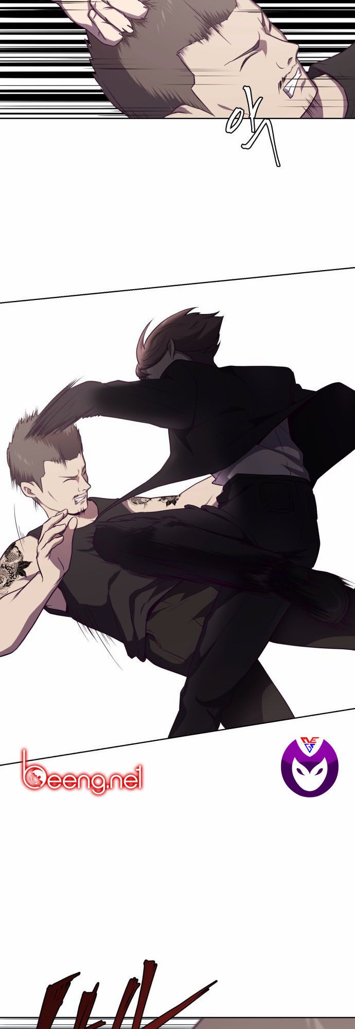 Cậu bé của thần chết chapter 18 - Upload bởi truyensieuhay.com