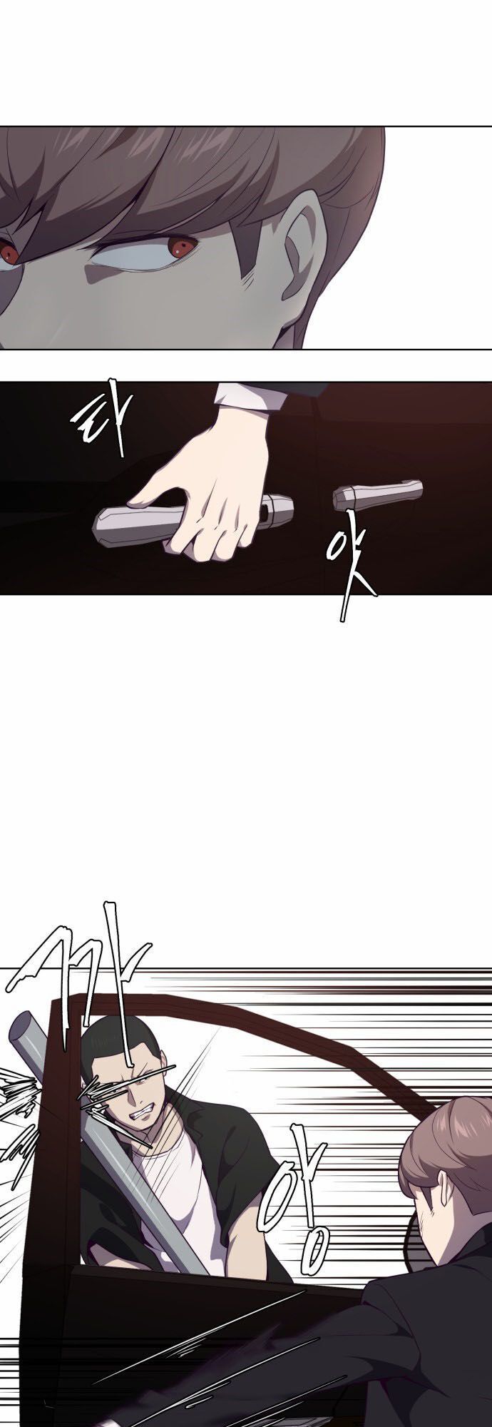 Cậu bé của thần chết chapter 18 - Upload bởi truyensieuhay.com