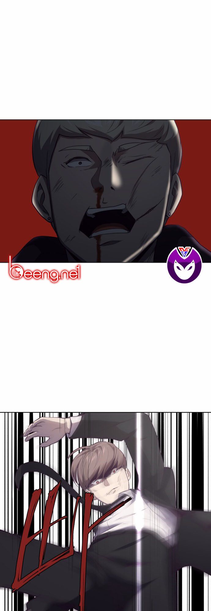 Cậu bé của thần chết chapter 18 - Upload bởi truyensieuhay.com