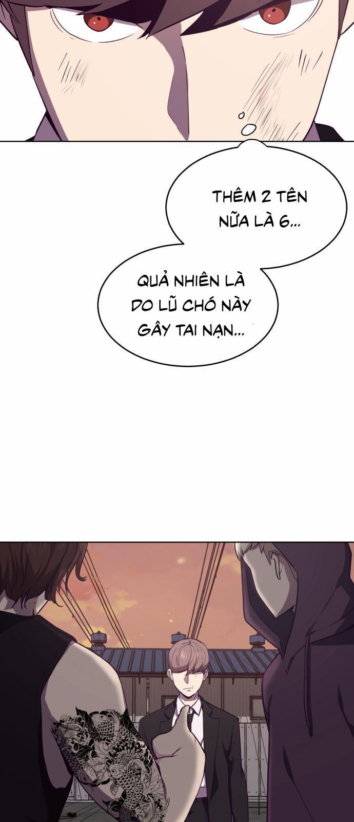 Cậu bé của thần chết chapter 18 - Upload bởi truyensieuhay.com