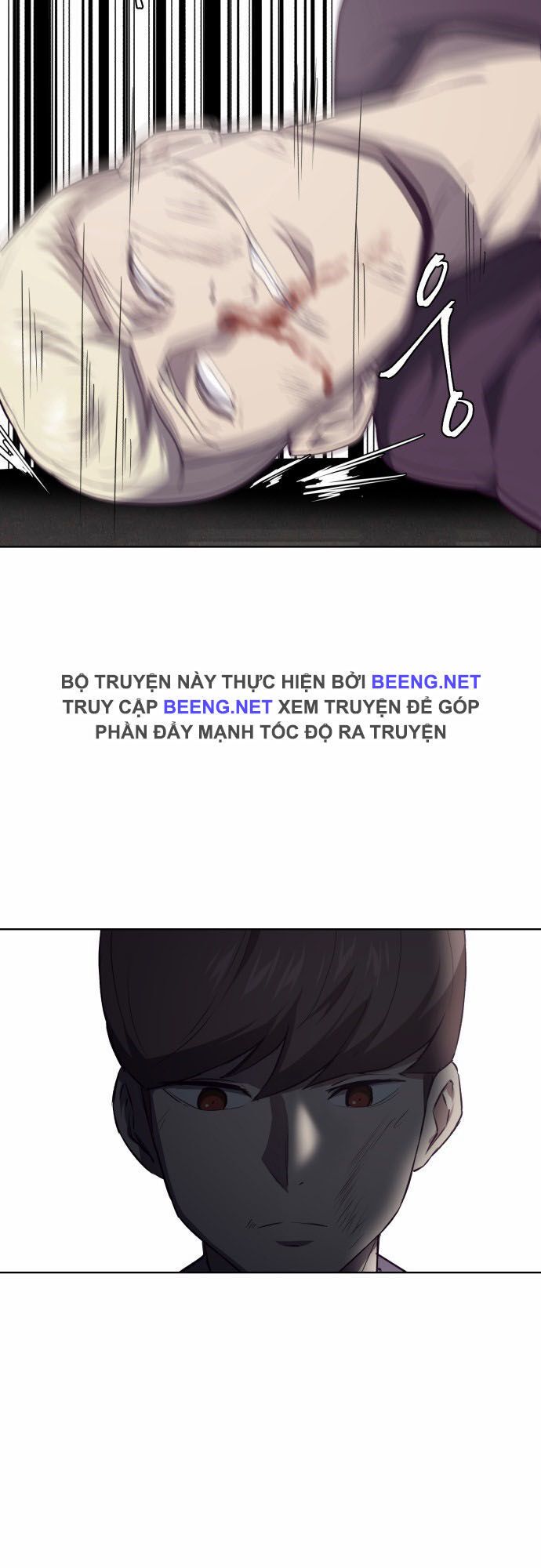 Cậu bé của thần chết chapter 18 - Upload bởi truyensieuhay.com