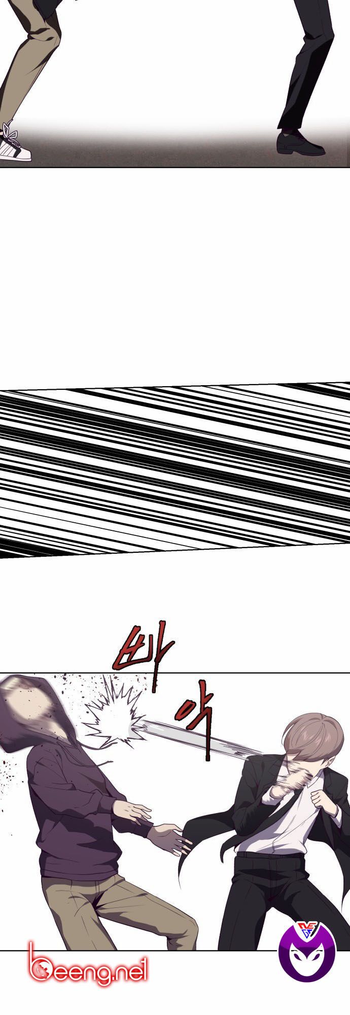 Cậu bé của thần chết chapter 18 - Upload bởi truyensieuhay.com