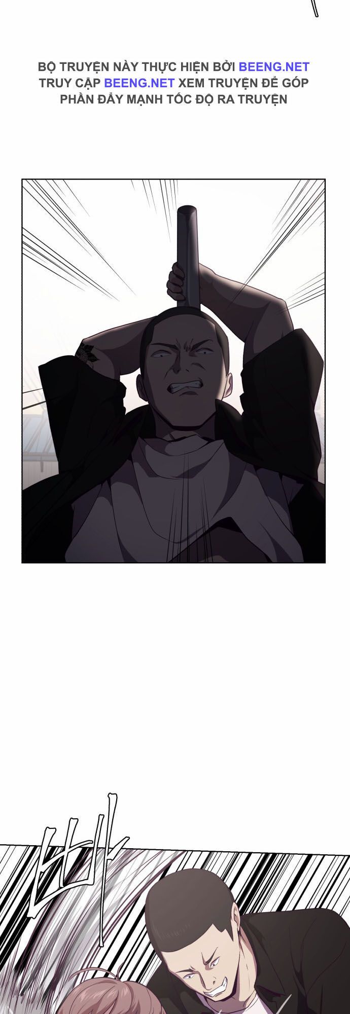 Cậu bé của thần chết chapter 18 - Upload bởi truyensieuhay.com