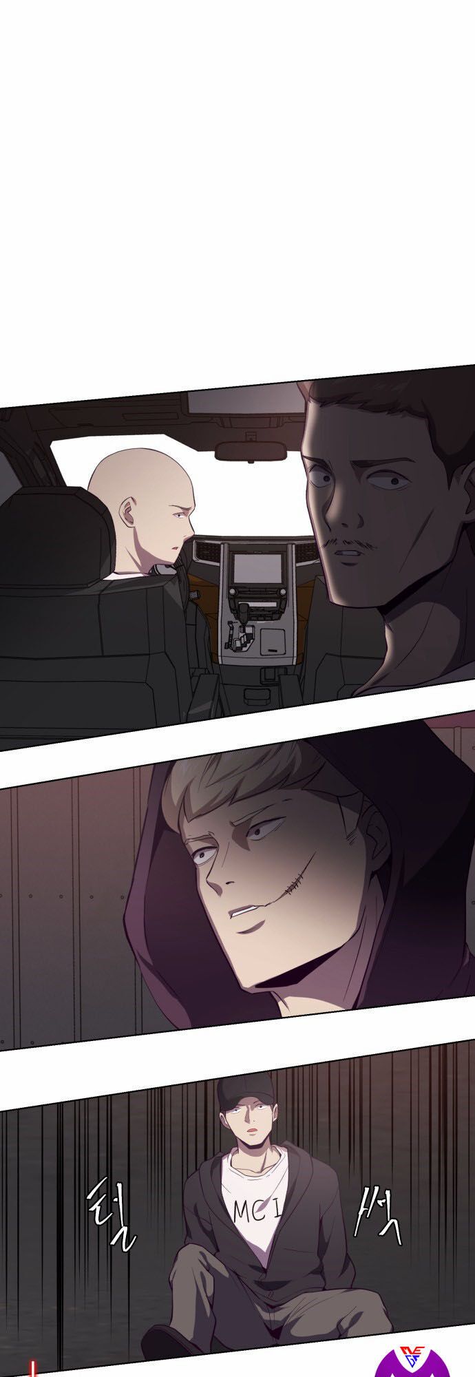 Cậu bé của thần chết chapter 18 - Upload bởi truyensieuhay.com
