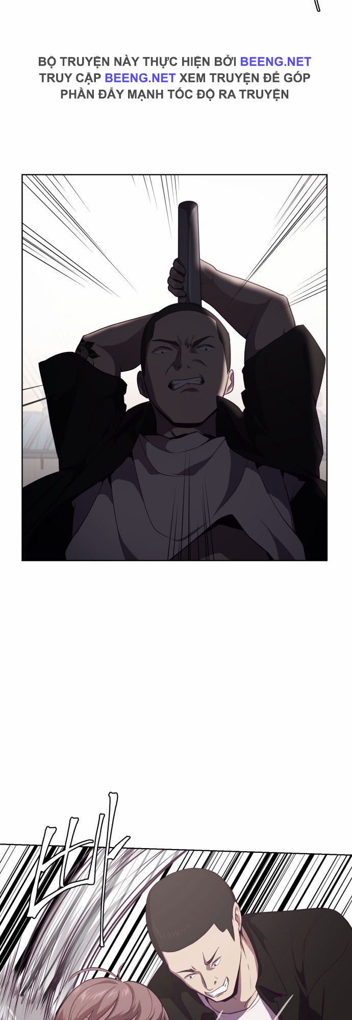 Cậu bé của thần chết chapter 18 - Upload bởi truyensieuhay.com