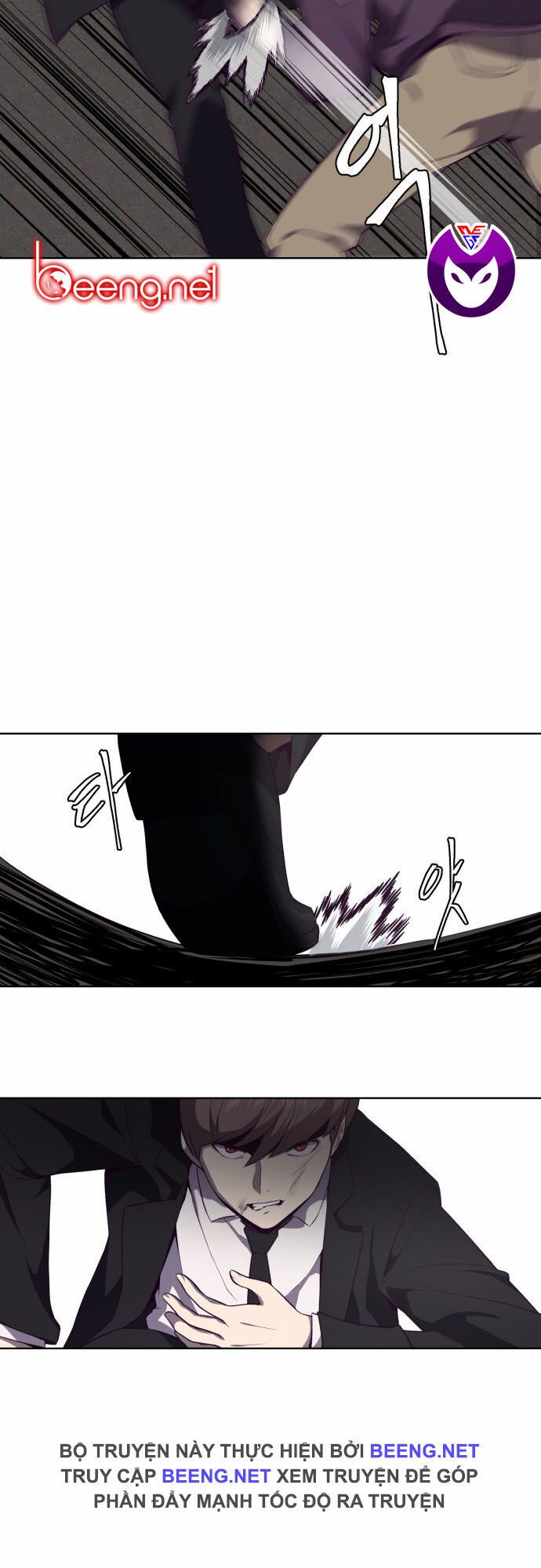 Cậu bé của thần chết chapter 18 - Upload bởi truyensieuhay.com