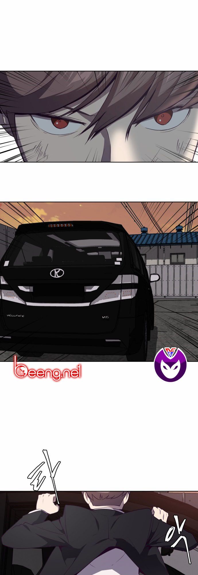 Cậu bé của thần chết chapter 18 - Upload bởi truyensieuhay.com