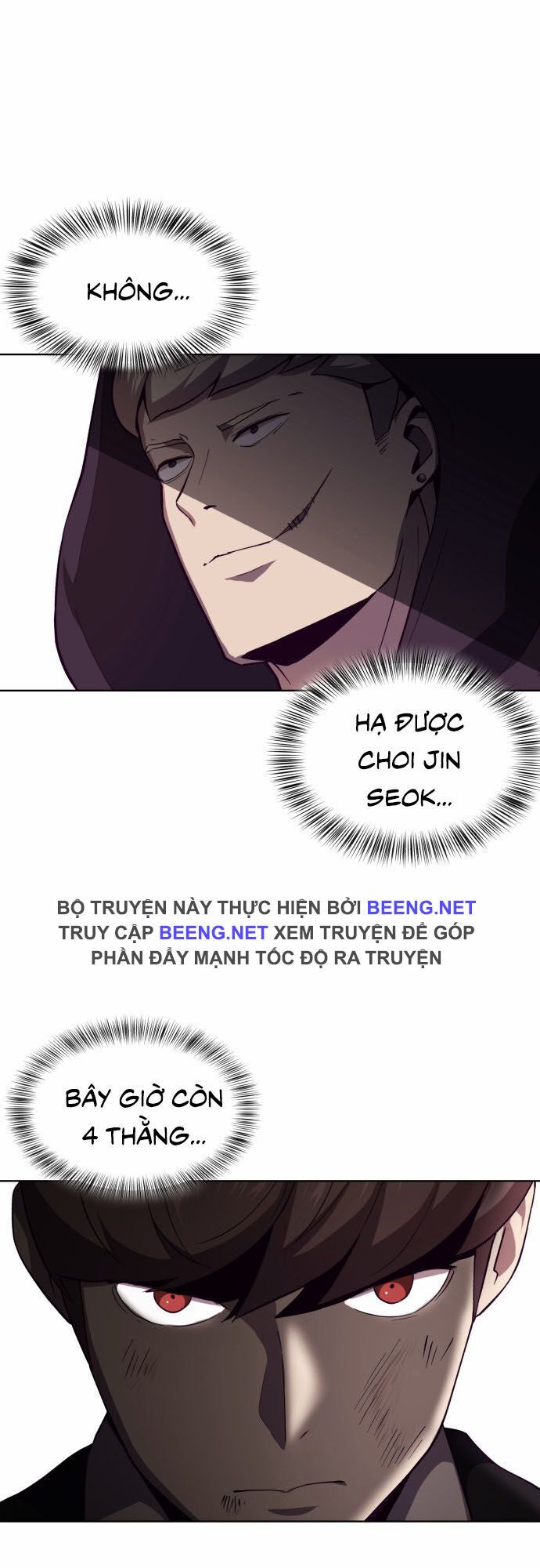 Cậu bé của thần chết chapter 18 - Upload bởi truyensieuhay.com