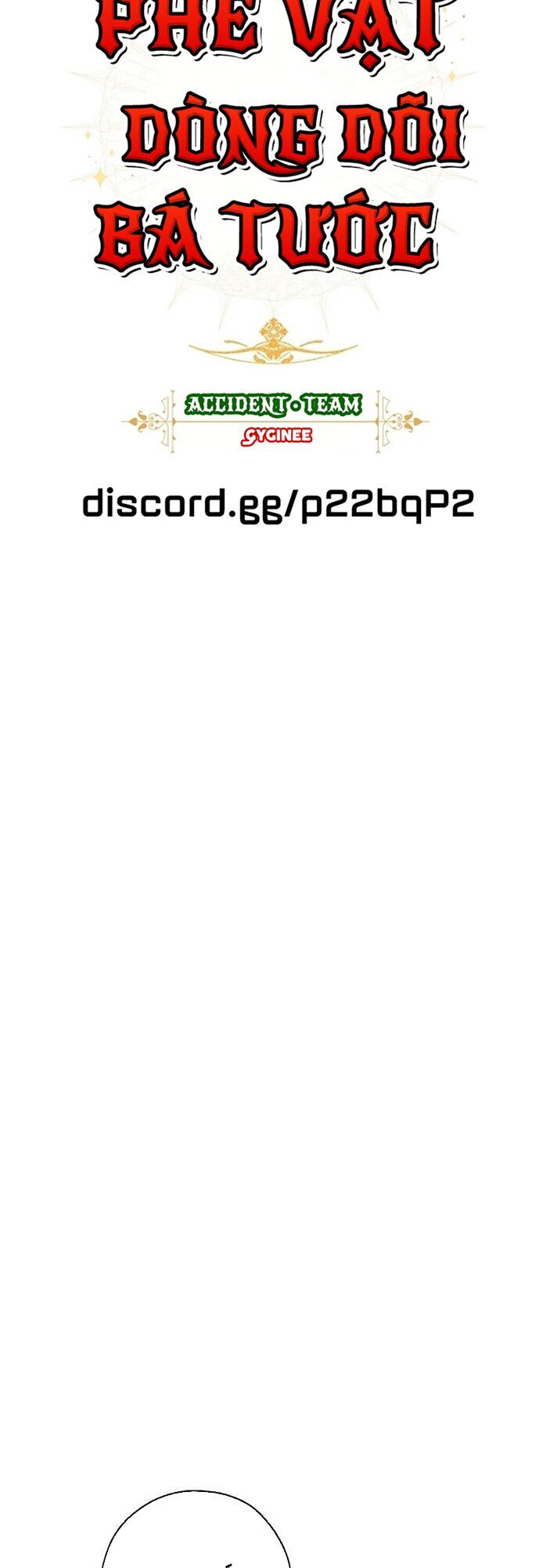 Phế vật dòng dõi bá tước  chapter 11 - Upload bởi truyensieuhay.com