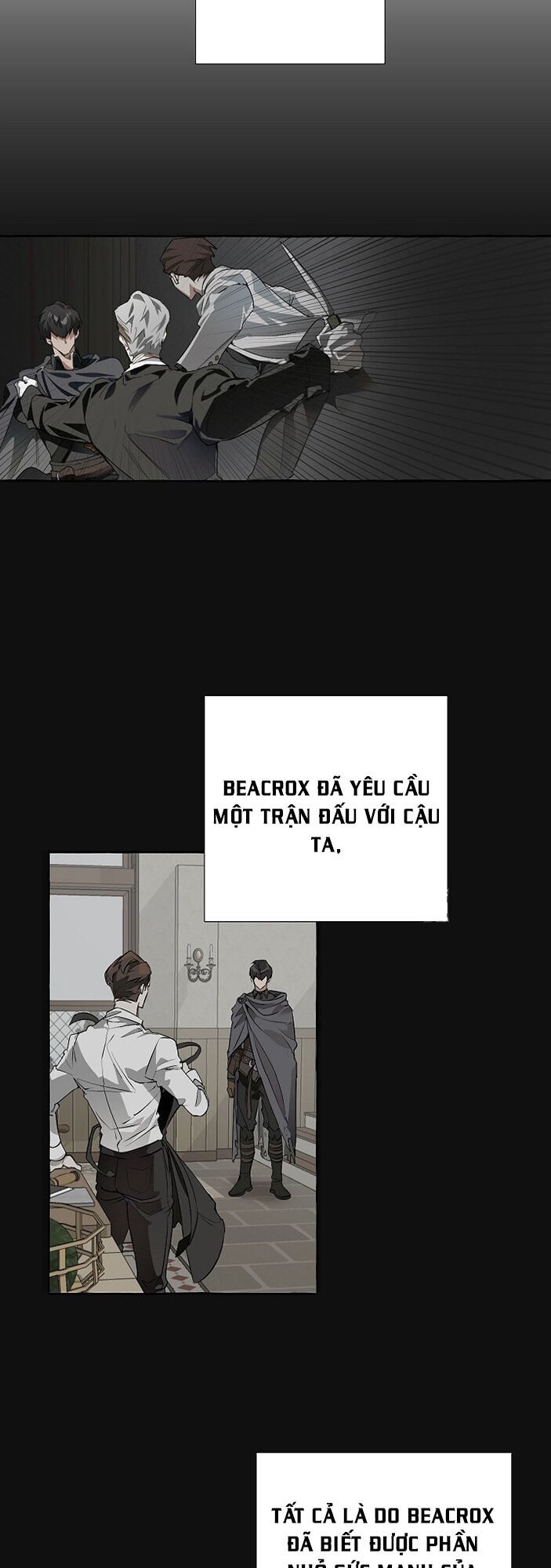 Phế vật dòng dõi bá tước  chapter 11 - Upload bởi truyensieuhay.com