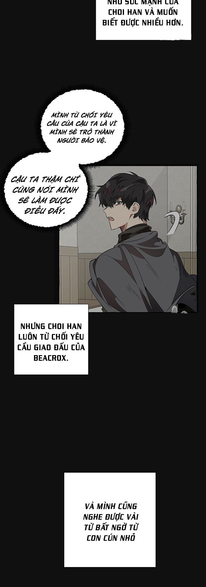 Phế vật dòng dõi bá tước  chapter 11 - Upload bởi truyensieuhay.com