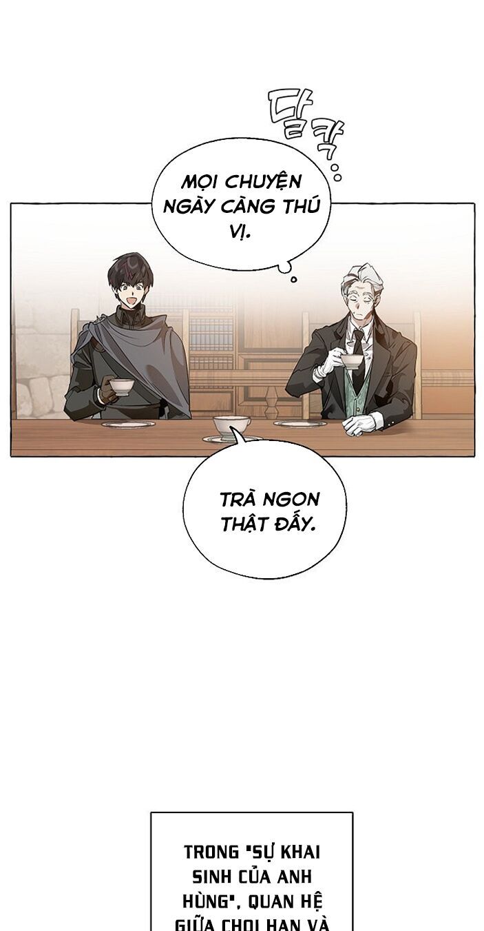 Phế vật dòng dõi bá tước  chapter 11 - Upload bởi truyensieuhay.com