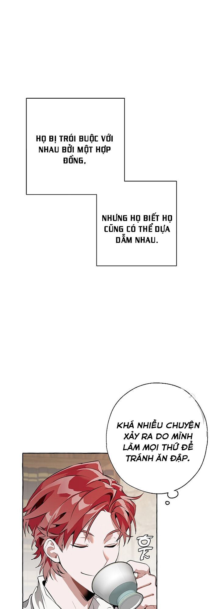 Phế vật dòng dõi bá tước  chapter 11 - Upload bởi truyensieuhay.com