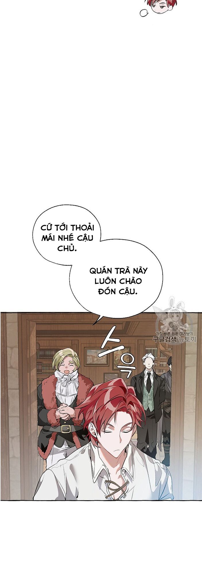 Phế vật dòng dõi bá tước  chapter 11 - Upload bởi truyensieuhay.com