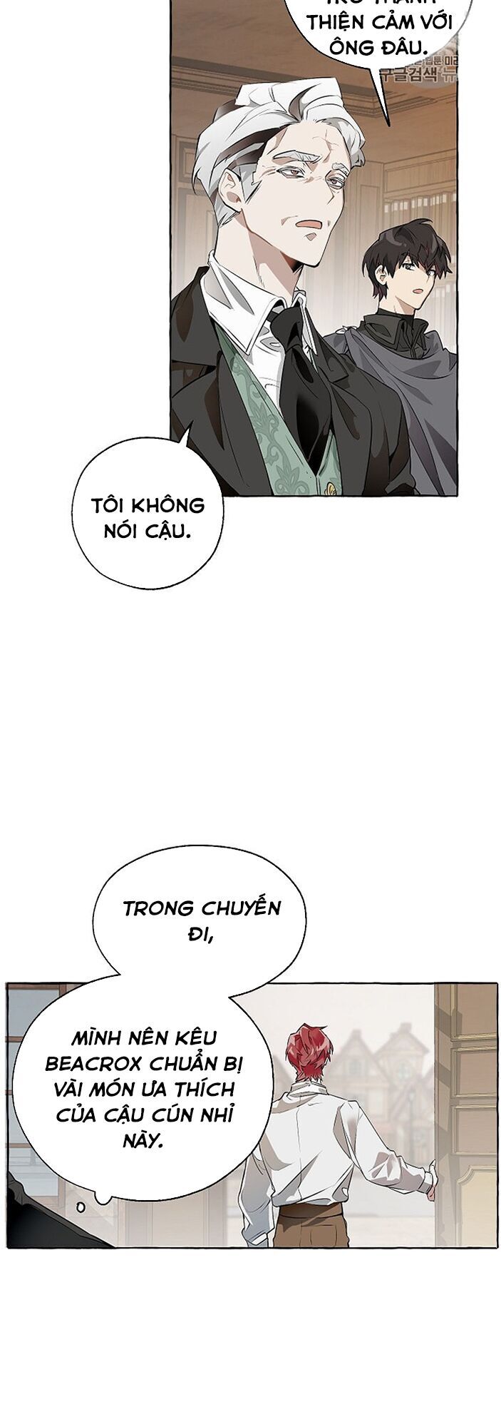 Phế vật dòng dõi bá tước  chapter 11 - Upload bởi truyensieuhay.com