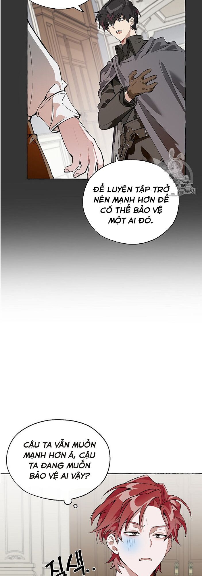 Phế vật dòng dõi bá tước  chapter 11 - Upload bởi truyensieuhay.com