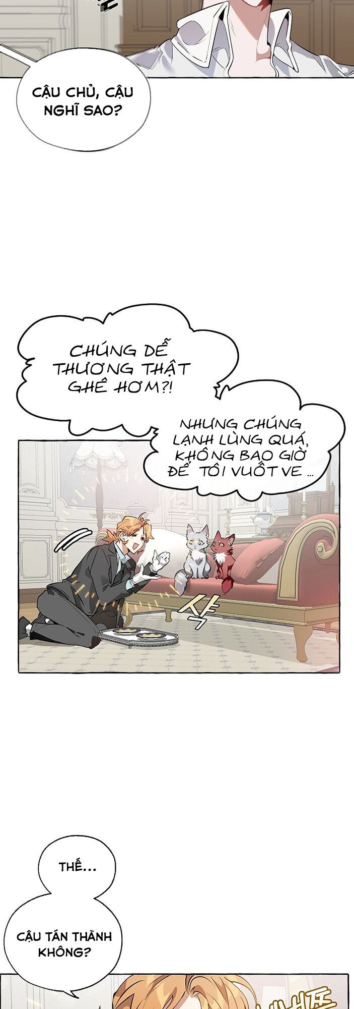 Phế vật dòng dõi bá tước  chapter 11 - Upload bởi truyensieuhay.com