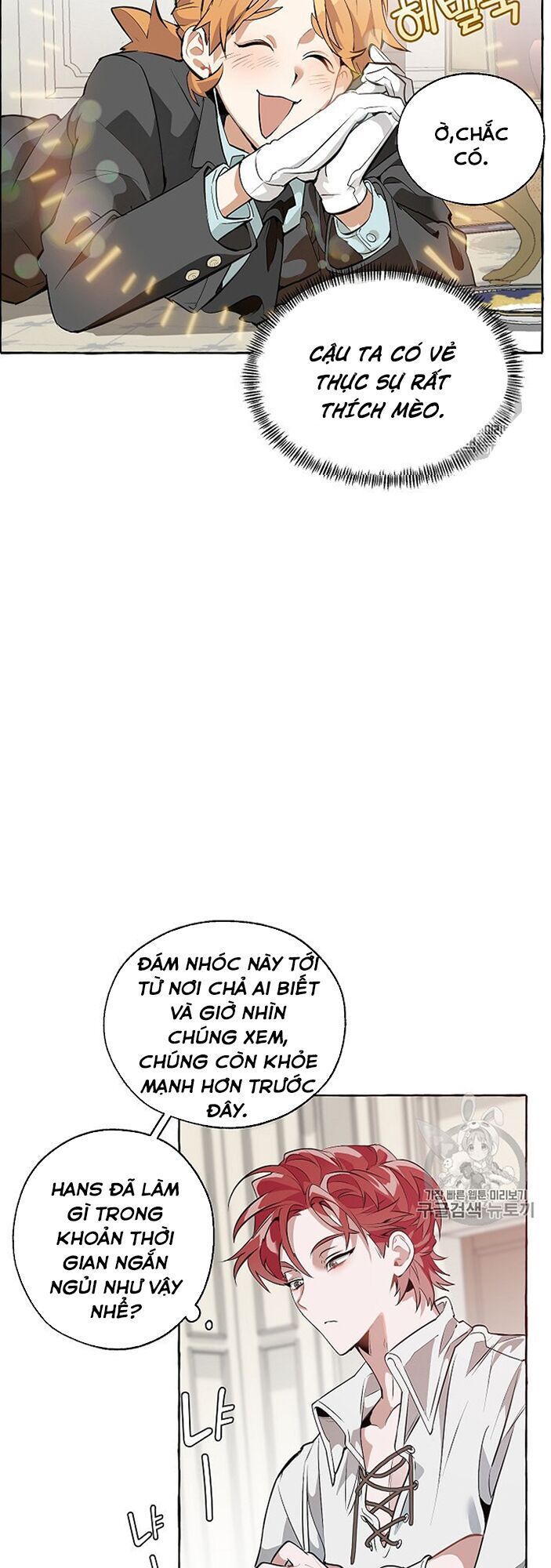 Phế vật dòng dõi bá tước  chapter 11 - Upload bởi truyensieuhay.com