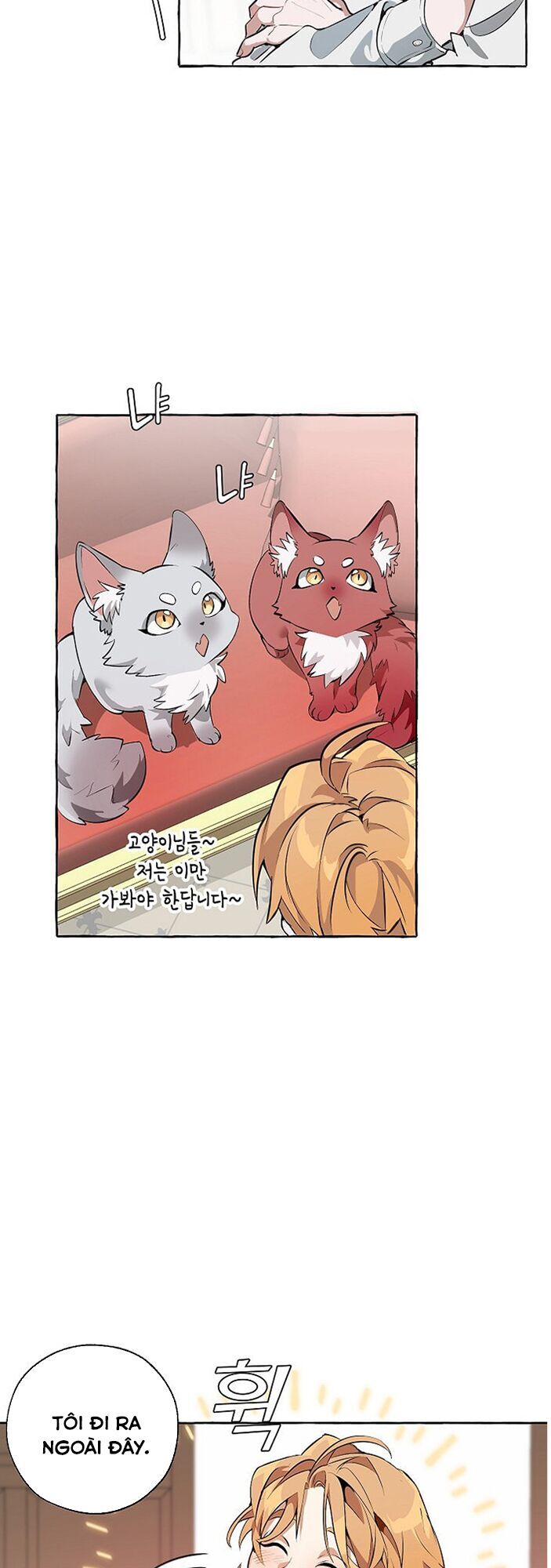 Phế vật dòng dõi bá tước  chapter 11 - Upload bởi truyensieuhay.com