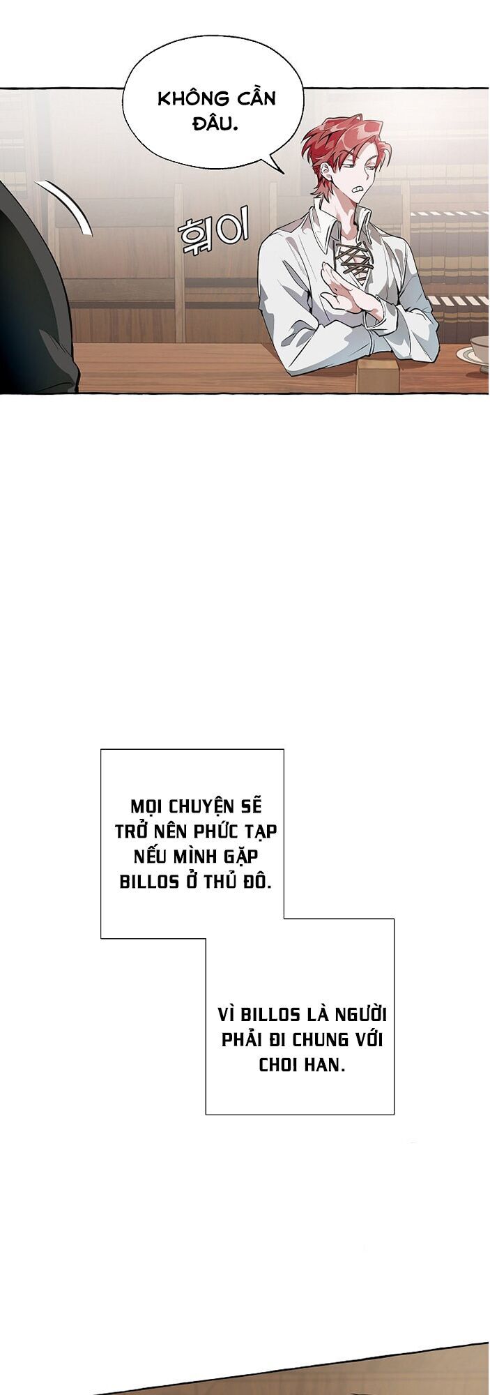 Phế vật dòng dõi bá tước  chapter 11 - Upload bởi truyensieuhay.com