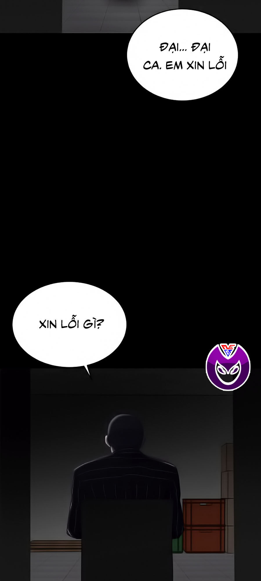 Cậu bé của thần chết chapter 19 - Upload bởi truyensieuhay.com