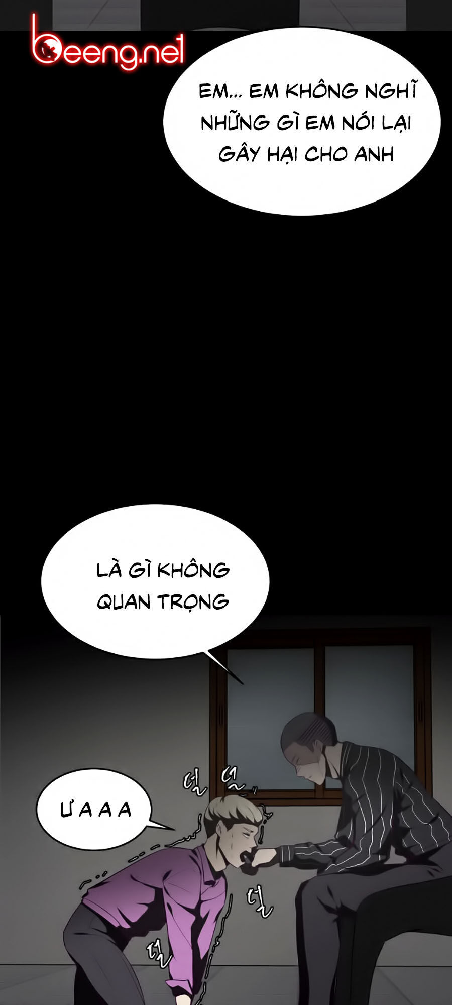 Cậu bé của thần chết chapter 19 - Upload bởi truyensieuhay.com