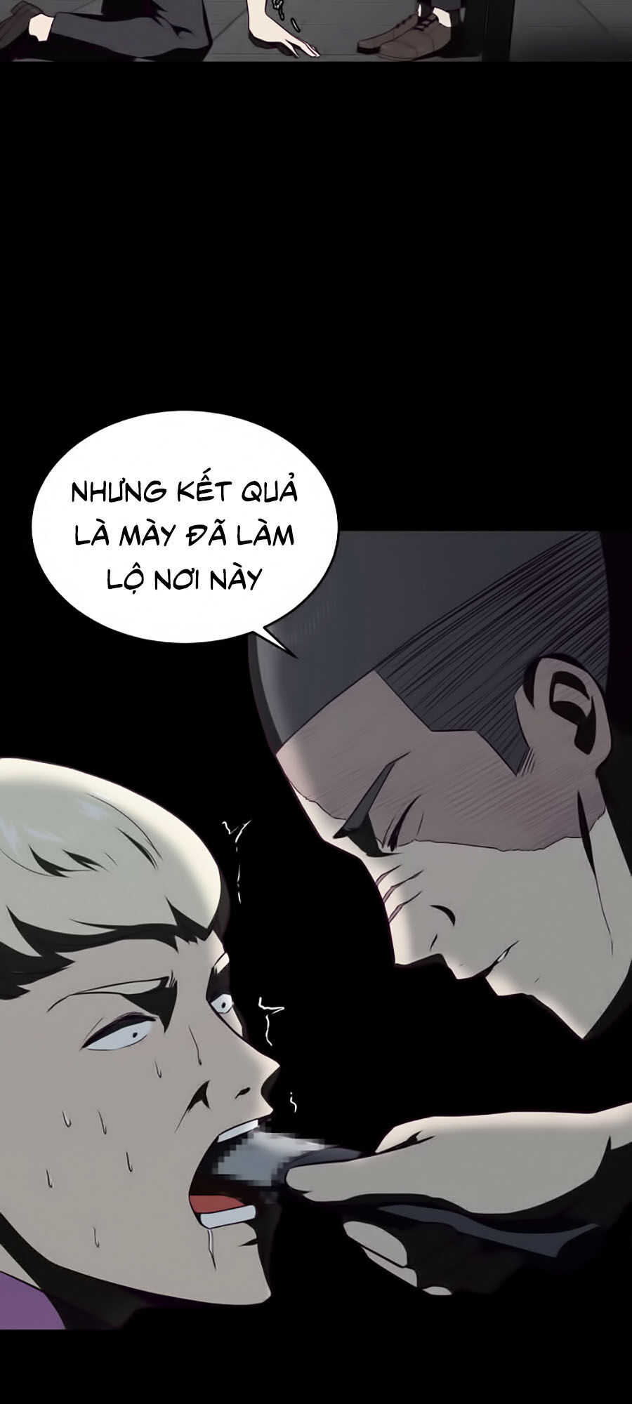 Cậu bé của thần chết chapter 19 - Upload bởi truyensieuhay.com